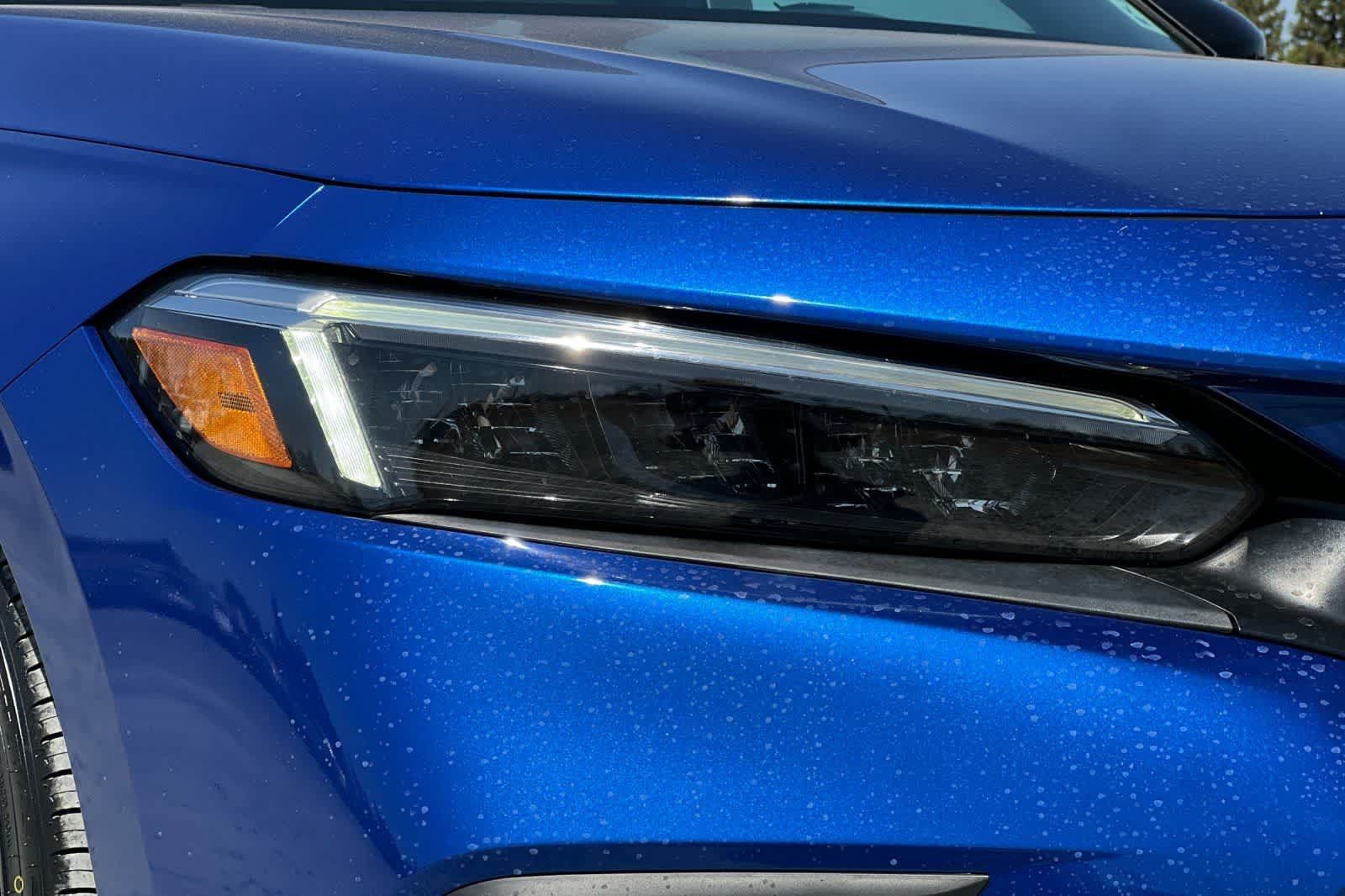 Used 2024 Honda Civic Sport image 31