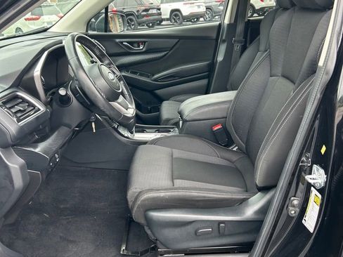 Used 2023 Subaru Ascent Premium AWD/4WD image 5