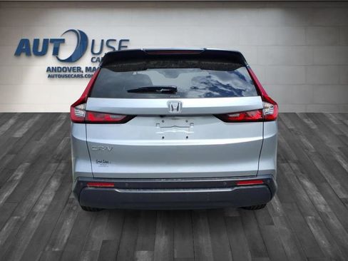 Used 2023 Honda CR-V EX-L image 5