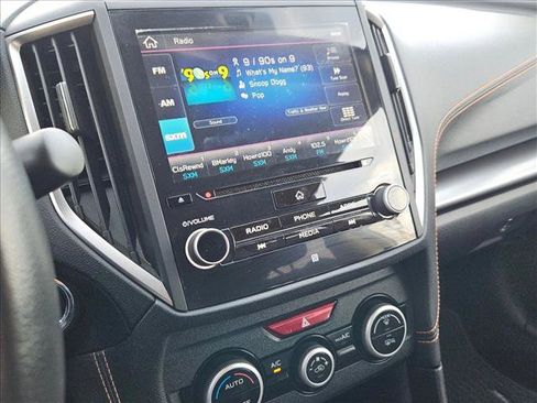 Used 2021 Subaru Crosstrek 2.5i Limited w/ Popular Package #5 image 14