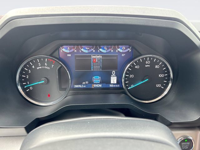 Used 2023 Ford Expedition XLT RWD image 15