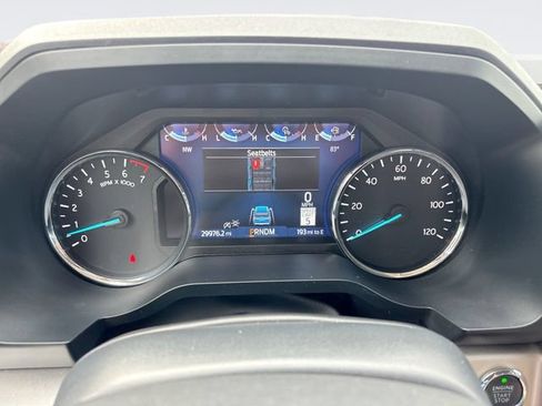 Used 2023 Ford Expedition XLT RWD image 15