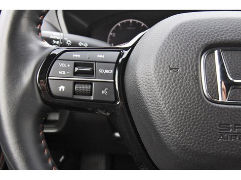 Used 2023 Honda HR-V Sport image 18
