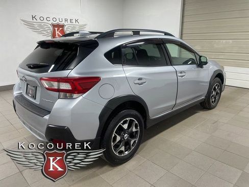 Used 2018 Subaru Crosstrek 2.0i Premium w/ Moonroof Package AWD/4WD image 6