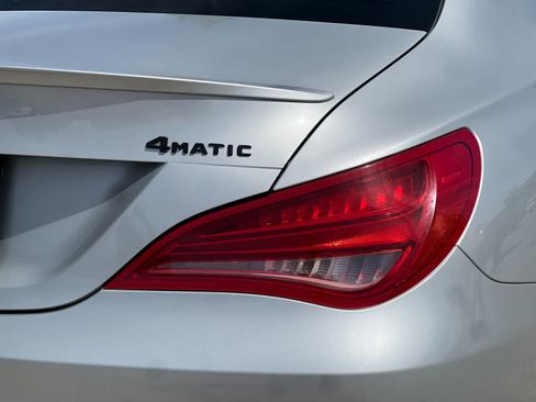 Used 2014 Mercedes-Benz CLA 250 image 27