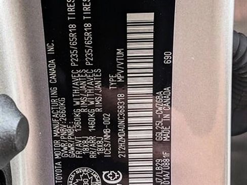 Used 2022 Lexus RX 350 AWD image 36