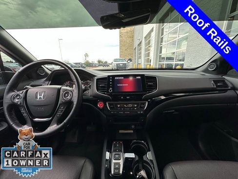 Used 2023 Honda Ridgeline Black Edition image 25