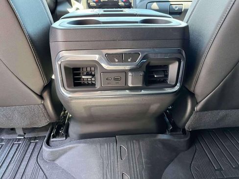 Used 2021 GMC Sierra 1500 SLT w/ SLT Convenience Package AWD/4WD image 15