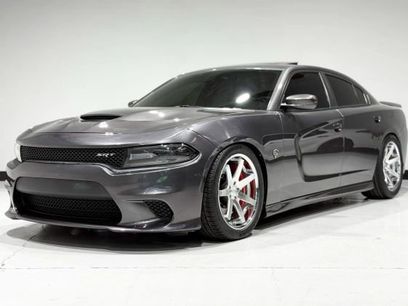 Used 2015 Dodge Charger SRT Hellcat w/ Harman/Kardon Audio Group