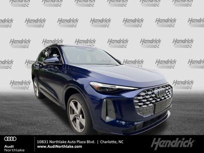 Used 2025 Audi Q5 Premium Plus w/ Premium Plus