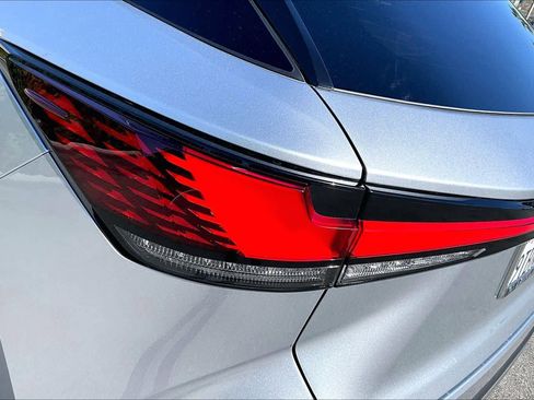 Used 2025 Lexus RX 350 Premium w/ Convenience Package image 27