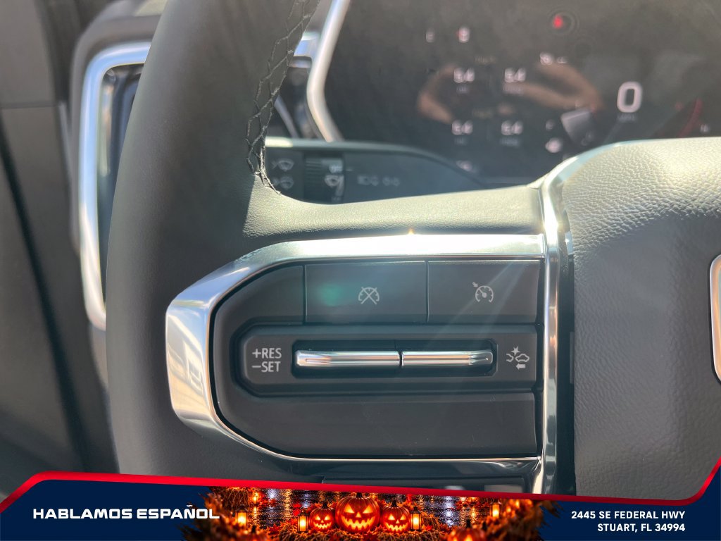 New 2026 GMC Canyon Elevation RWD image 14