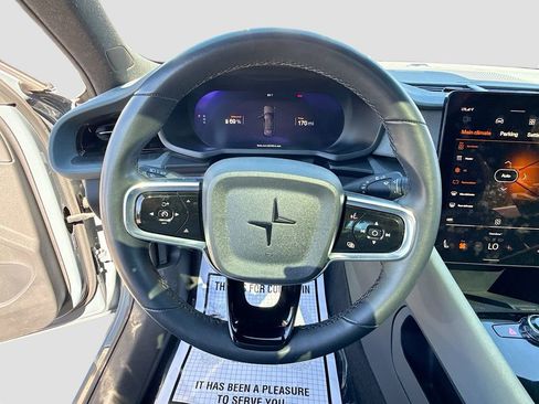 Used 2023 Polestar Polestar 2 Long Range Dual Motor image 12