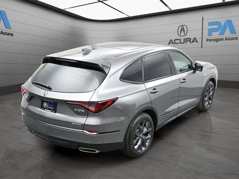 Certified 2023 Acura MDX A-Spec image 34