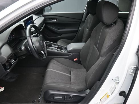 Certified 2023 Honda Accord Sport image 19