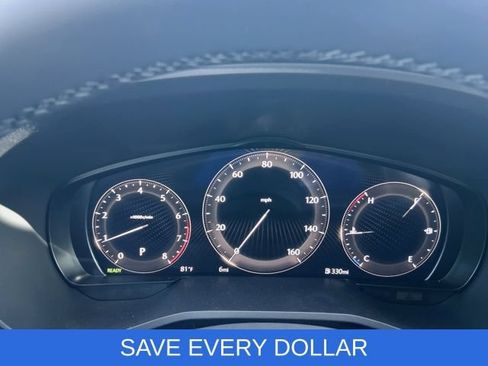Used 2026 MAZDA CX-90 3.3 Turbo w/ Premium Sport Pkg AWD/4WD image 7