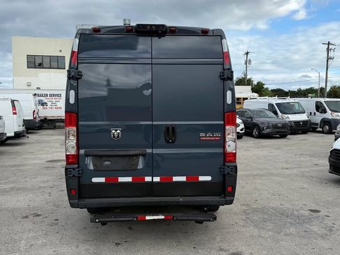 Used 2019 RAM ProMaster 3500 FWD image 7