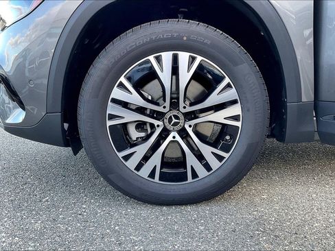 New 2026 Mercedes-Benz GLA 250 4MATIC image 11