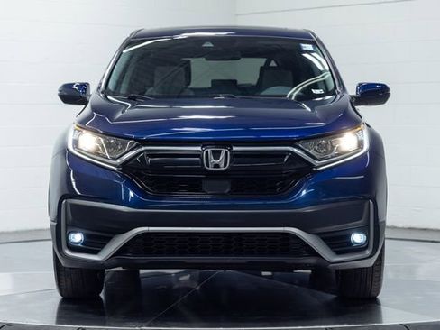 Used 2020 Honda CR-V EX image 5