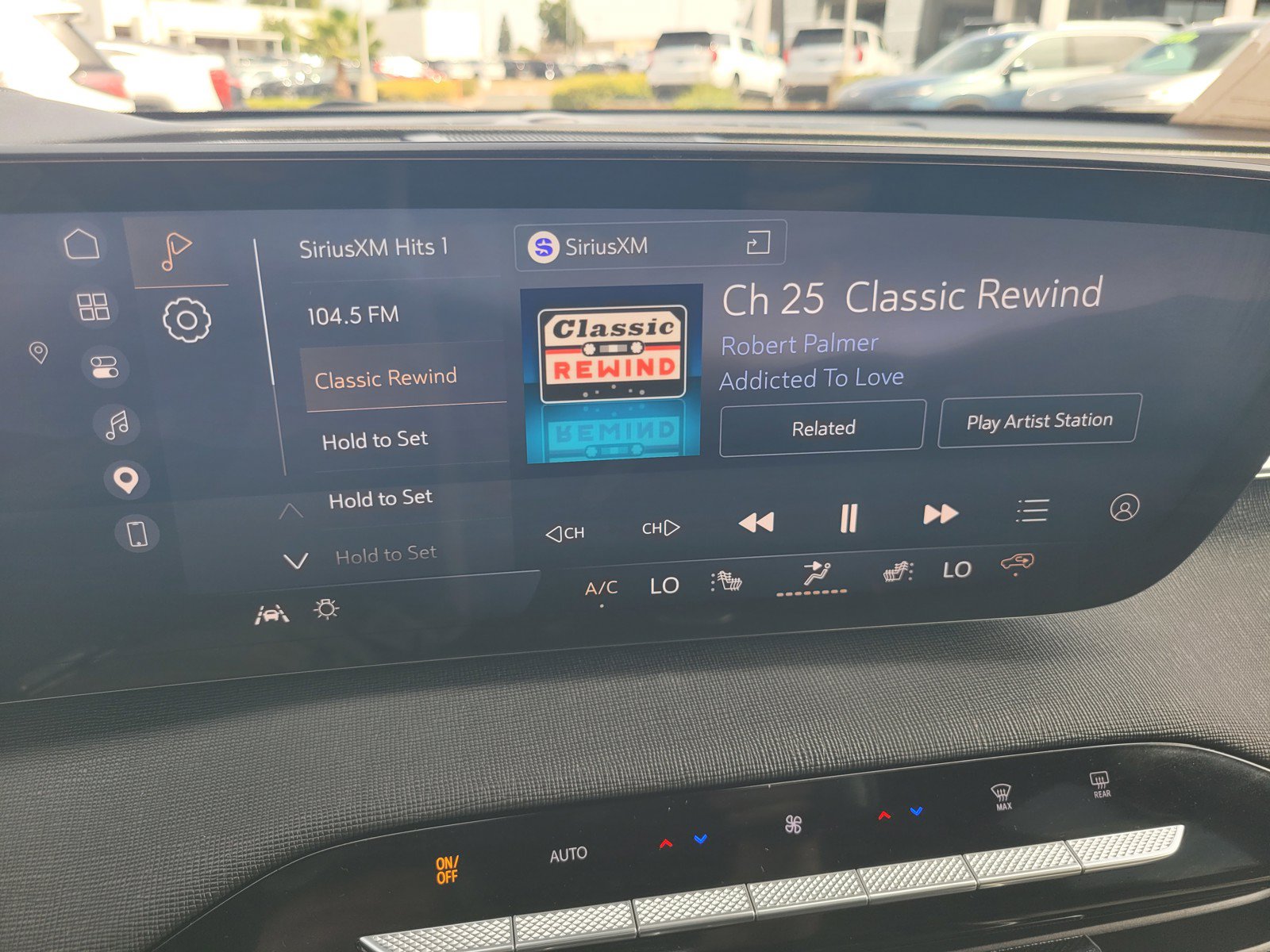Used 2026 Buick Enclave Preferred FWD image 20