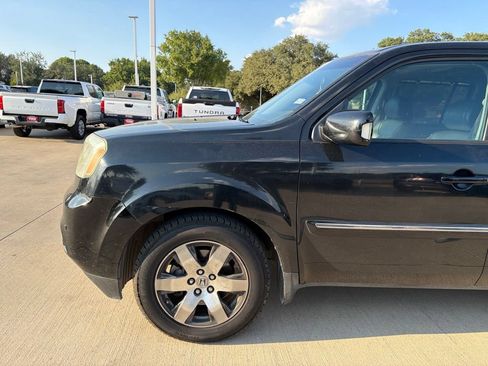 Used 2015 Honda Pilot Touring image 2