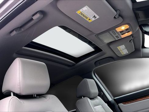 Used 2017 Honda CR-V EX-L image 27