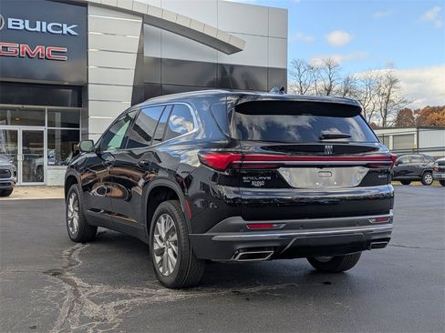 New 2026 Buick Enclave Preferred w/ Power Package image 6