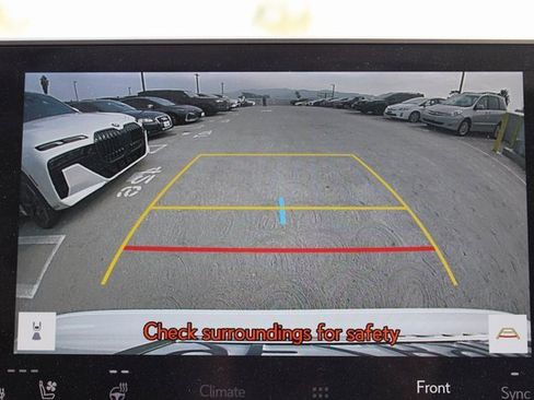 Certified 2023 Lexus RX 350 Premium Plus image 13