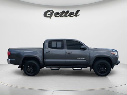 Used 2020 Toyota Tacoma SR5 image 4