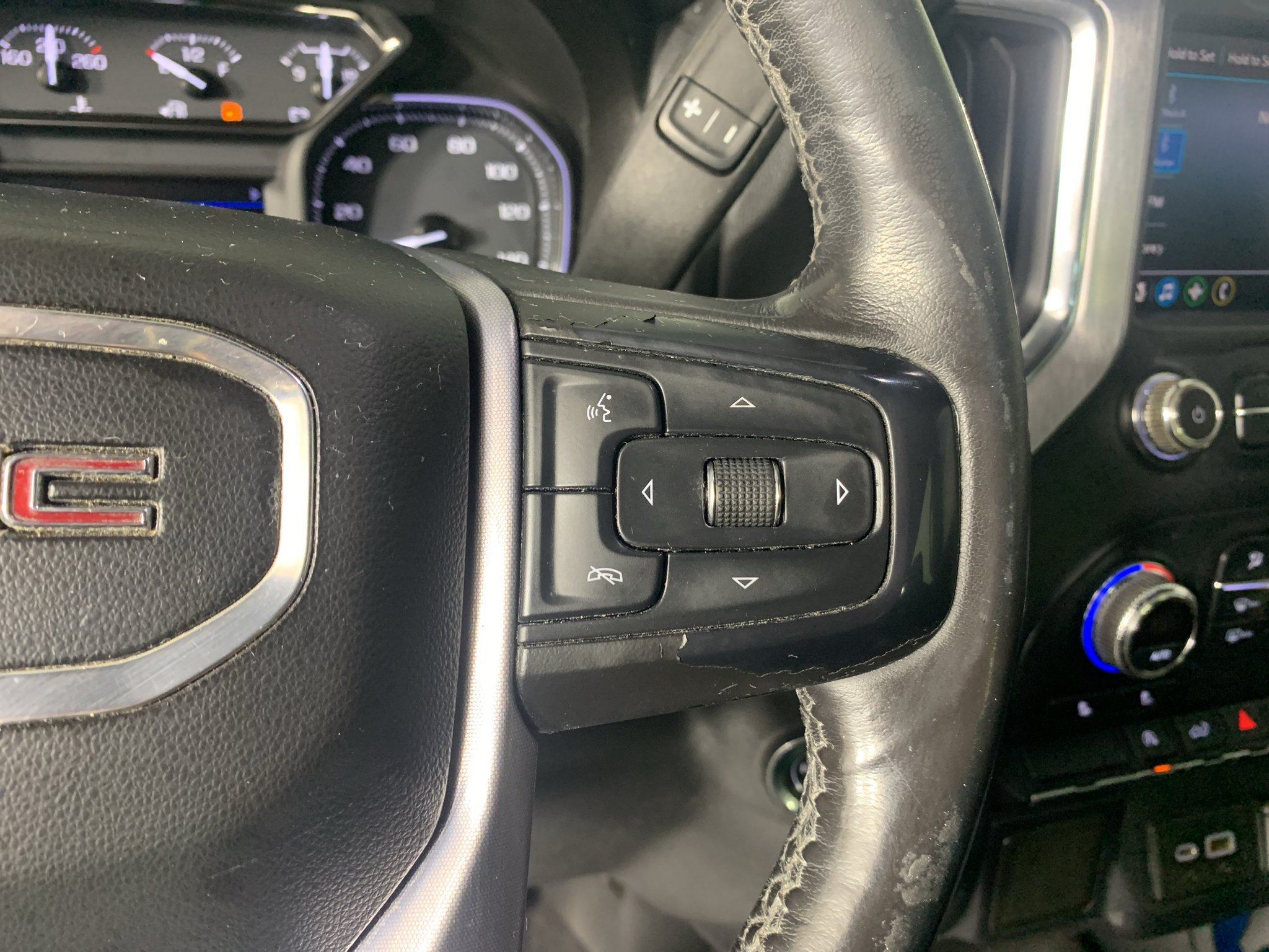 Used 2020 GMC Sierra 1500 Elevation w/ Elevation Value Package RWD image 18
