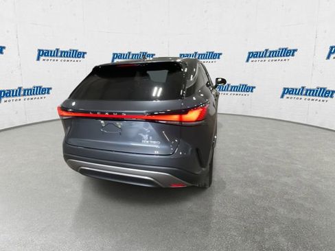 Used 2025 Lexus RX 350 FWD w/ Technology Package image 10