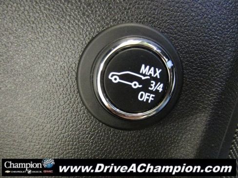 Used 2022 Buick Envision Essence w/ Sport Touring Package image 22