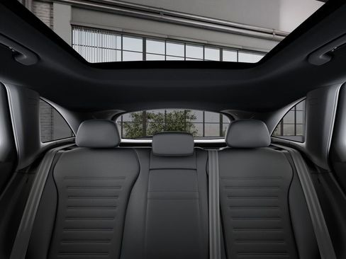 New 2026 Mercedes-Benz GLC 300 image 44