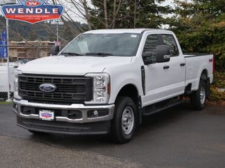 Certified 2024 Ford F250 XL w/ XL Chrome Package video 1