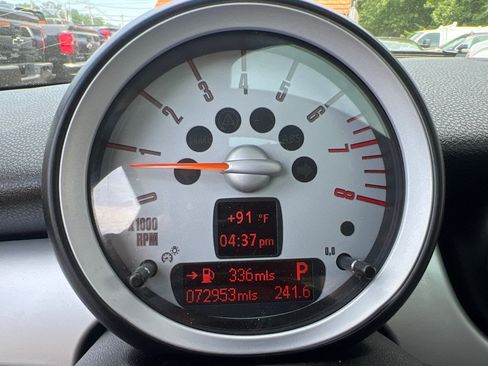 Used 2007 MINI Cooper Hardtop FWD image 21