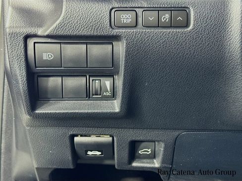 Certified 2024 Lexus IS 350 F Sport w/ Accessory Package 2 AWD/4WD image 10