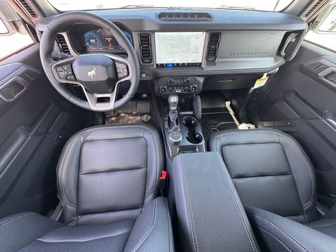 New 2026 Ford Bronco Badlands AWD/4WD image 23