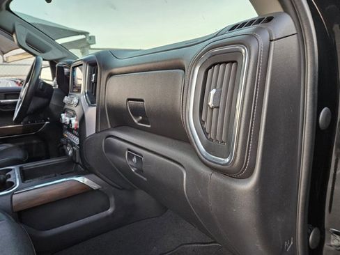 Used 2019 GMC Sierra 1500 SLT image 20