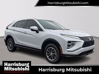 Used 2024 Mitsubishi Eclipse Cross ES AWD/4WD video 1