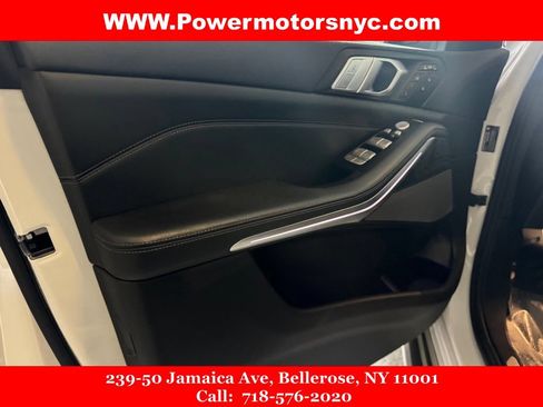 Used 2019 BMW X7 xDrive40i w/ Premium Package AWD/4WD image 25