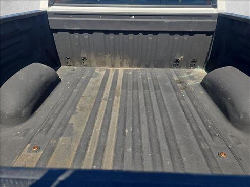 Used 2019 Toyota Tundra SR5 w/ TRD Sport Package image 6