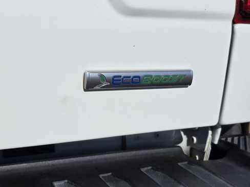 Used 2019 Ford F150 King Ranch w/ Equipment Group 601A Luxury image 34