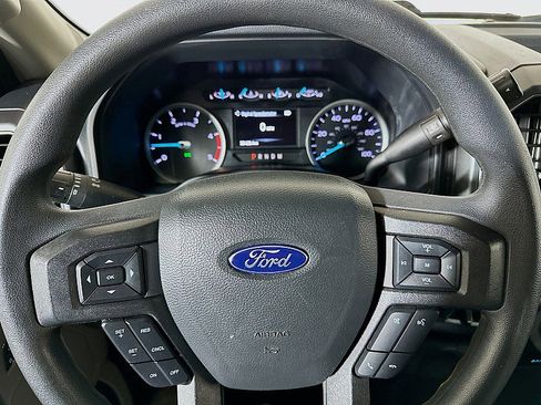 Used 2022 Ford F250 XLT image 12