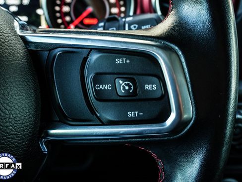 Used 2020 Jeep Wrangler Unlimited Rubicon image 27