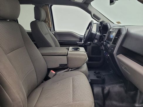 Used 2019 Ford F150 XLT w/ Equipment Group 301A Mid AWD/4WD image 21