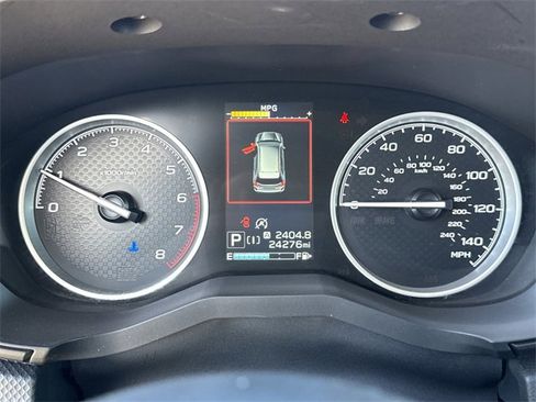 Used 2023 Subaru Forester Premium image 28