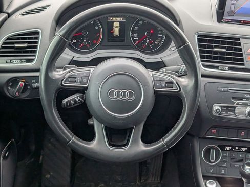 Used 2016 Audi Q3 2.0T Prestige image 13
