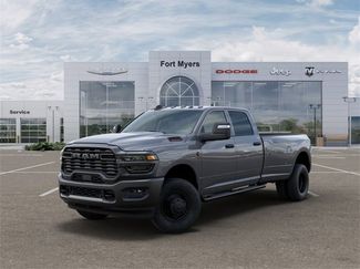 New 2026 RAM 3500 Tradesman video 1