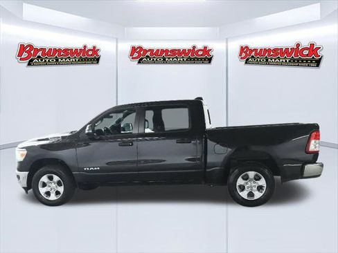 Certified 2023 RAM 1500 Big Horn image 43