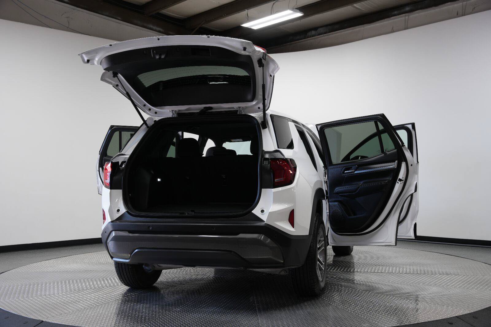 Used 2026 GMC Terrain Elevation FWD image 12